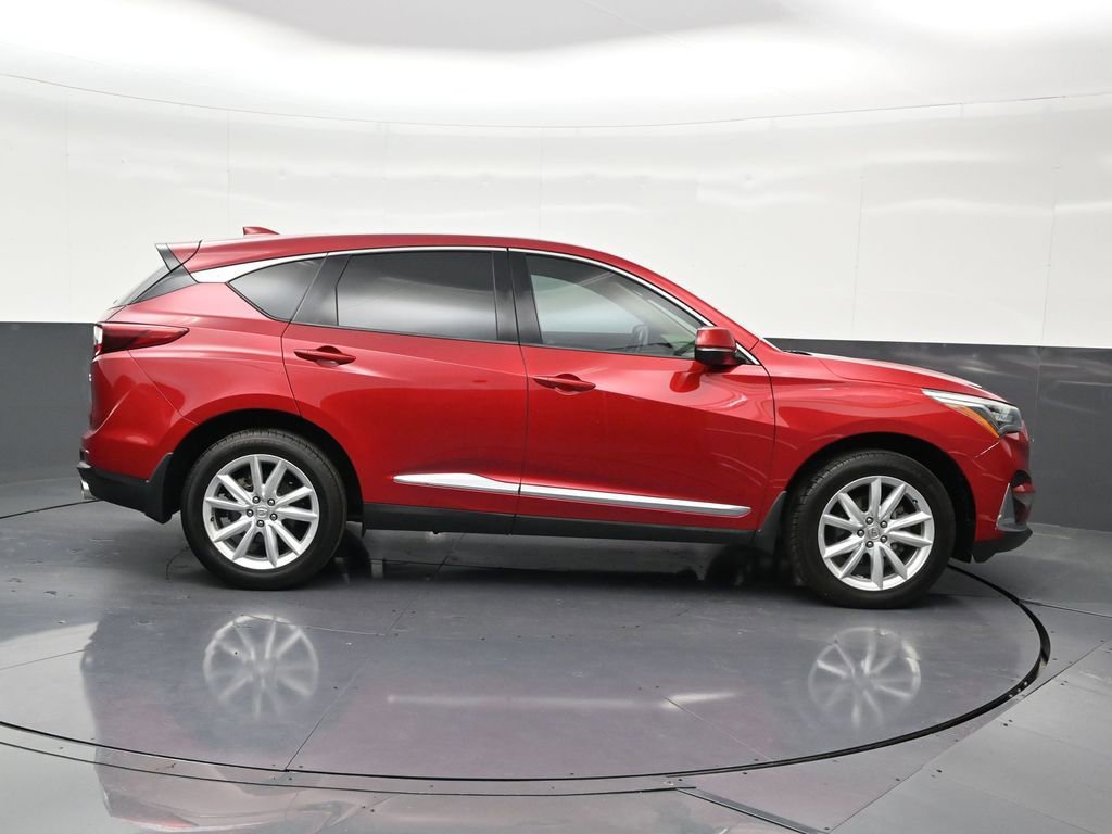 Used 2021 Acura RDX FWD image 6