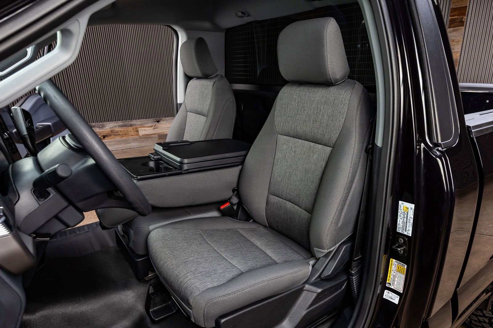 Used 2025 Ford F150 XL w/ Equipment Group 103A High image 26