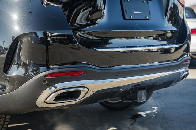 New 2026 Mercedes-Benz GLE 450 4MATIC image 9