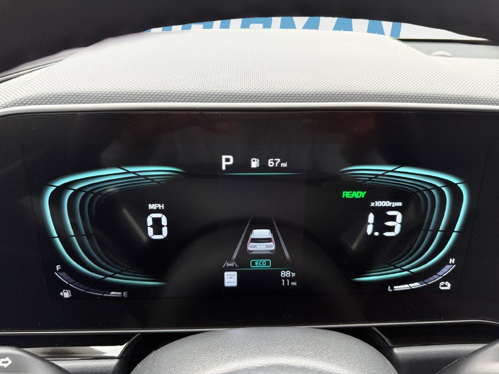 New 2026 Kia Niro EX w/ EX Premium Package FWD image 18