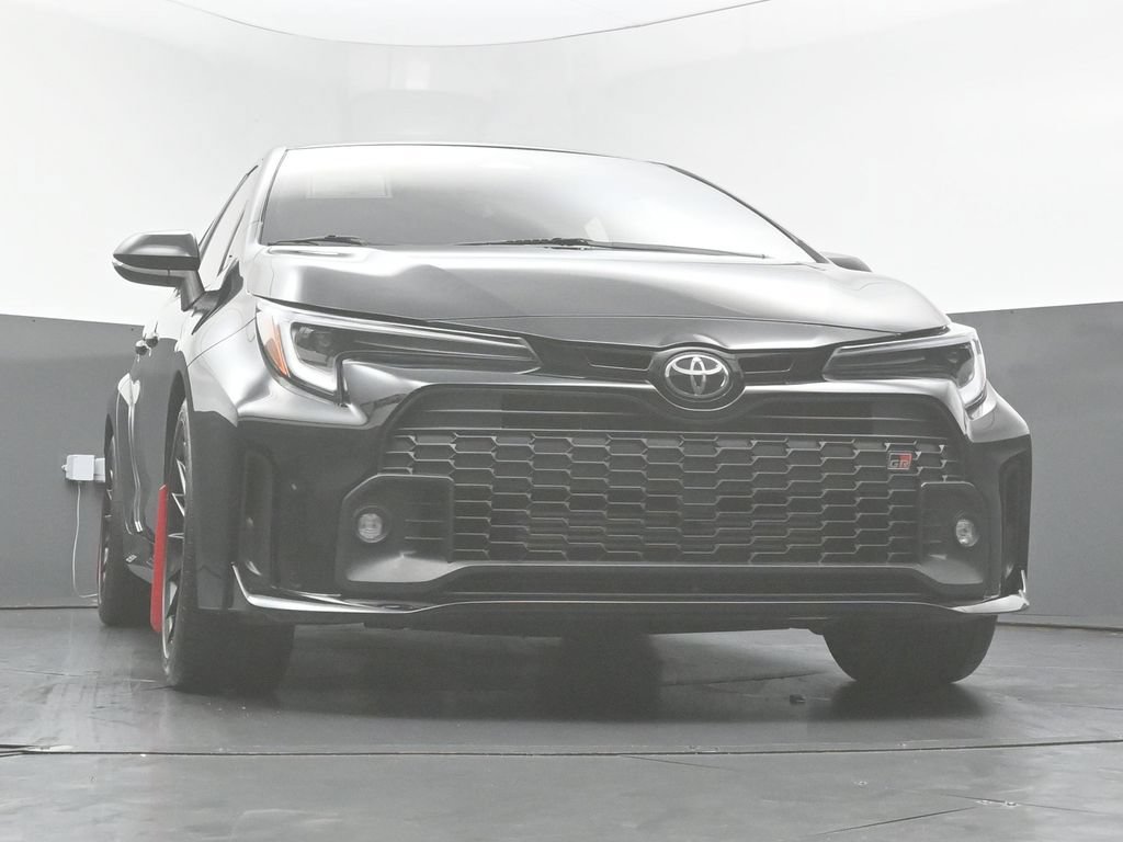 Used 2023 Toyota Corolla GR AWD/4WD image 51