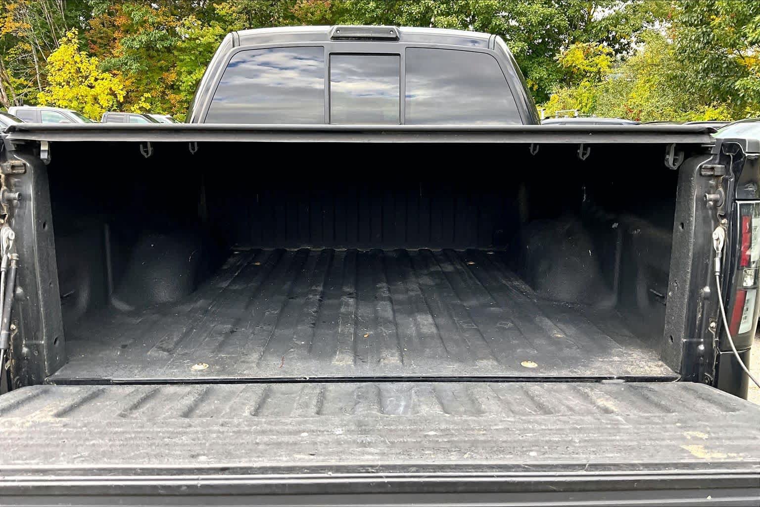 Used 2013 Ford F150 FX4 w/ Luxury Equipment Group AWD/4WD image 31