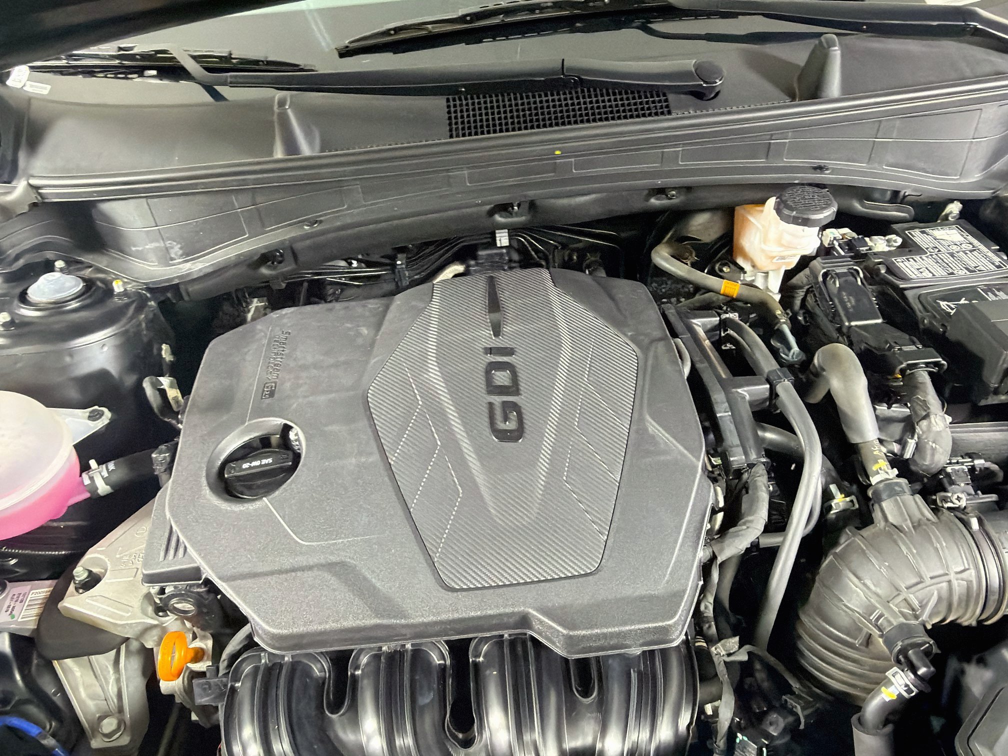 Used 2025 Kia Sportage LX FWD image 31