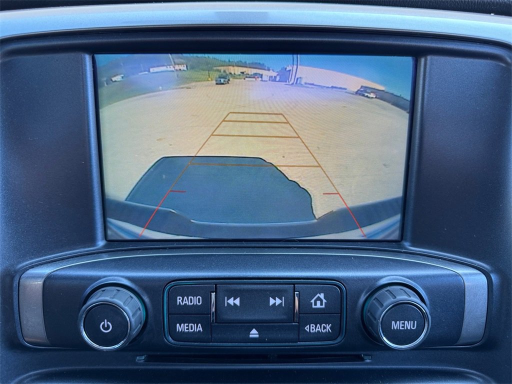 Used 2018 Chevrolet Silverado 1500 LT w/ All Star Edition image 12