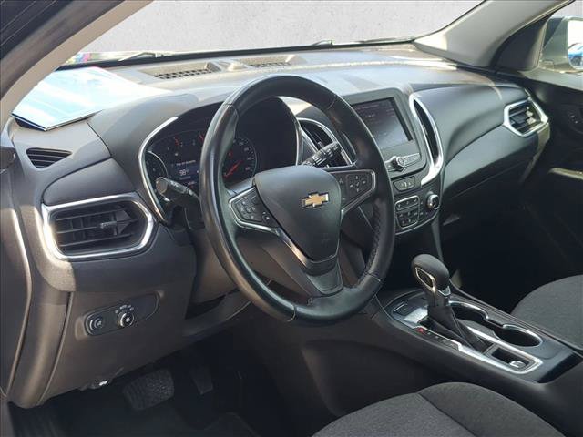 Used 2024 Chevrolet Equinox LT AWD/4WD image 10
