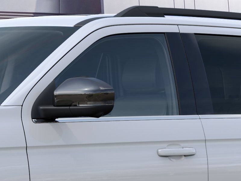 New 2027 Ford Expedition Platinum AWD/4WD image 24