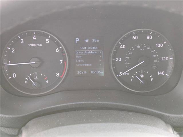 Used 2018 Hyundai Accent Limited image 11