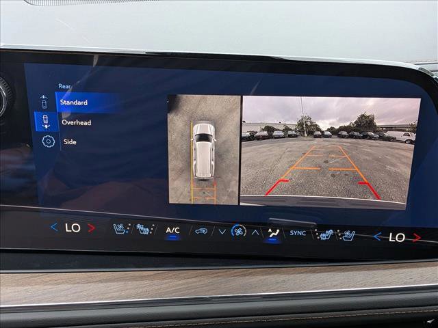 New 2026 Chevrolet Suburban High Country image 12