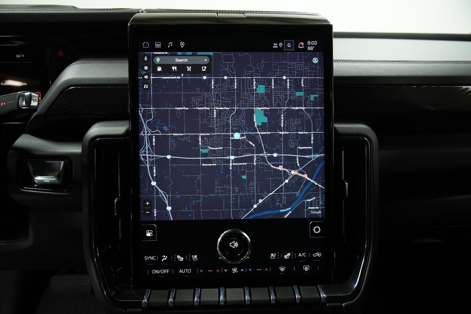 New 2026 GMC Yukon XL AT4 w/ AT4 Premium Plus Package AWD/4WD image 43