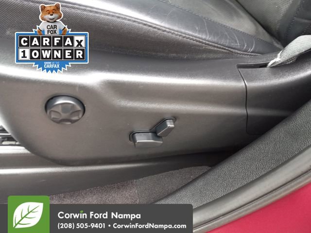 Used 2019 Jeep Grand Cherokee Altitude image 12