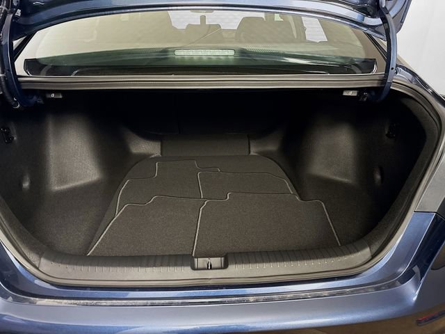 Certified 2025 Honda Accord SE image 42