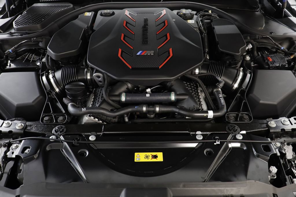 New 2026 BMW M5 w/ Executive Package image 26