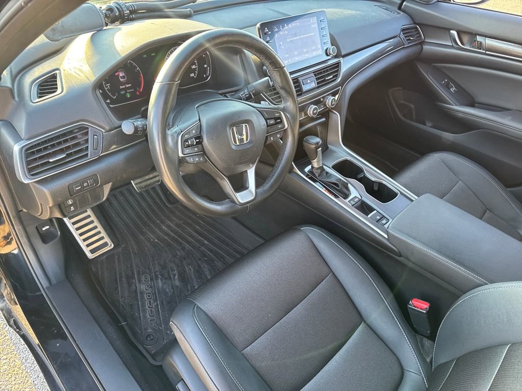 Used 2020 Honda Accord Sport image 17