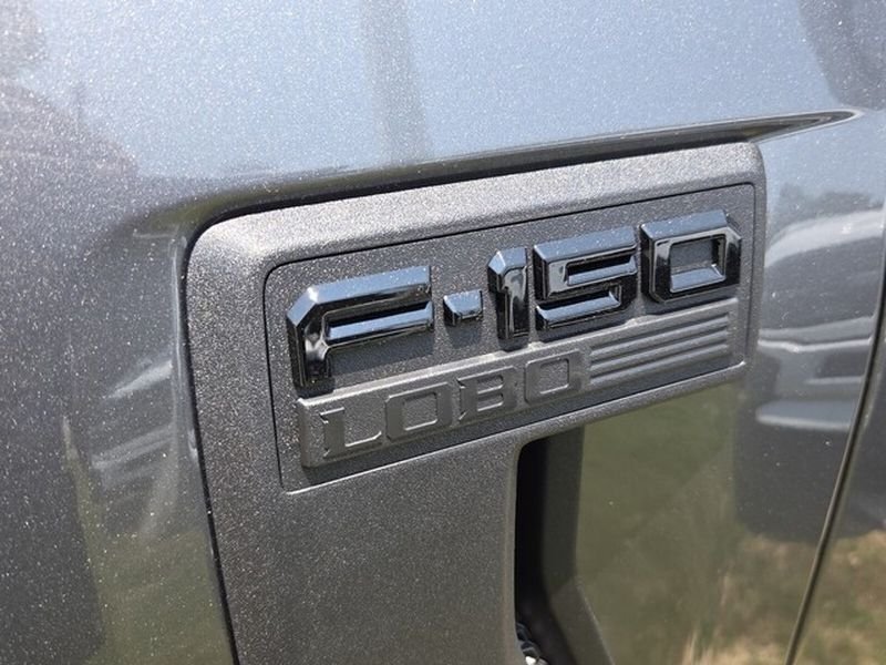 New 2026 Ford F150 STX w/ F-150 LOBO Package AWD/4WD image 5