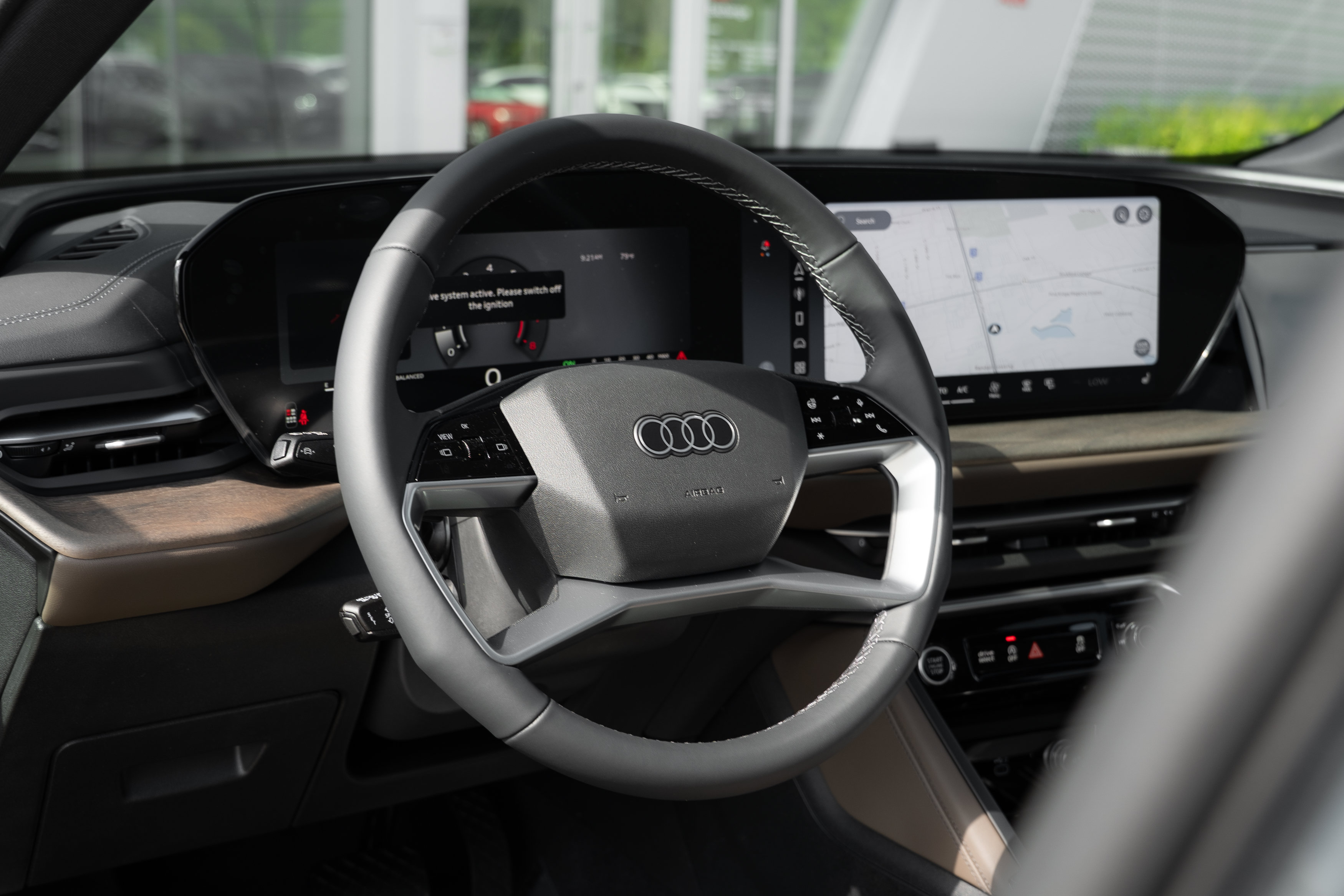 New 2026 Audi Q5 Premium AWD/4WD image 11