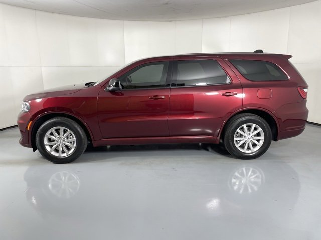 New 2025 Dodge Durango GT image 5