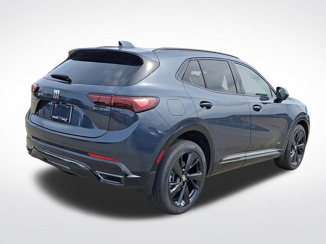 New 2026 Buick Envision Sport Touring image 7
