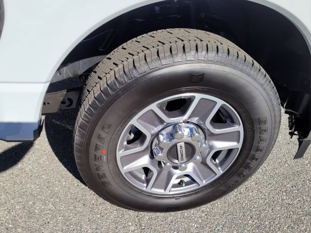 New 2026 Ford F350 Lariat image 45
