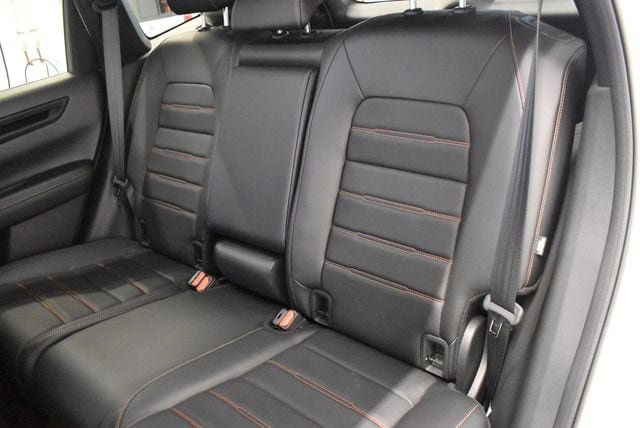 Used 2025 Honda CR-V Sport-L image 7