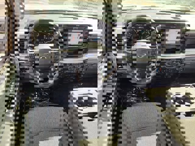 New 2026 Ford F250 XL w/ STX Appearance Package image 6