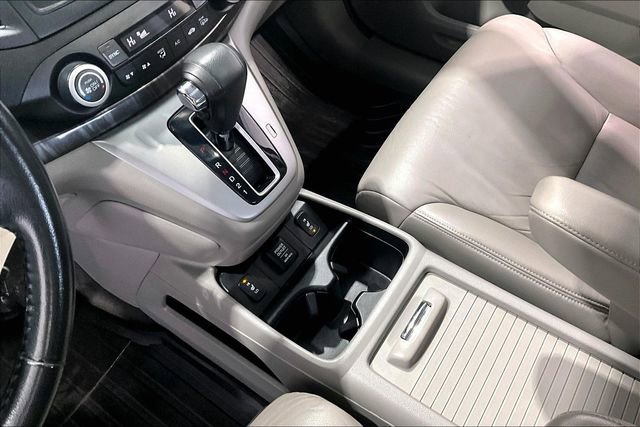 Used 2013 Honda CR-V EX-L image 18