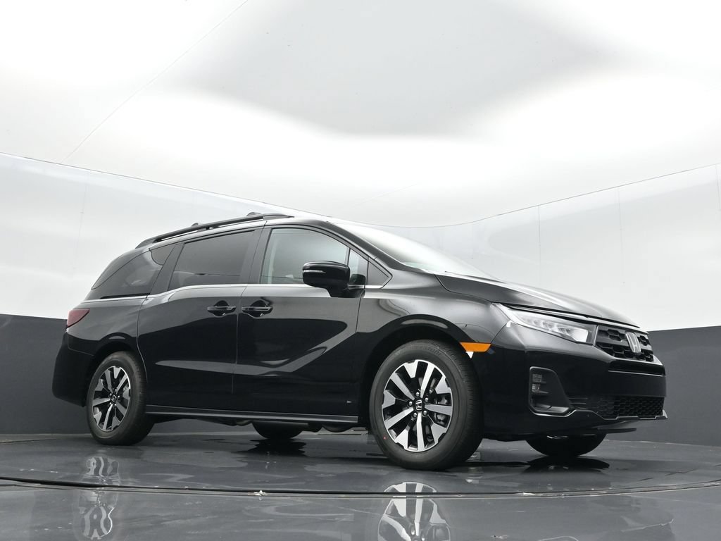 New 2026 Honda Odyssey EX-L image 10