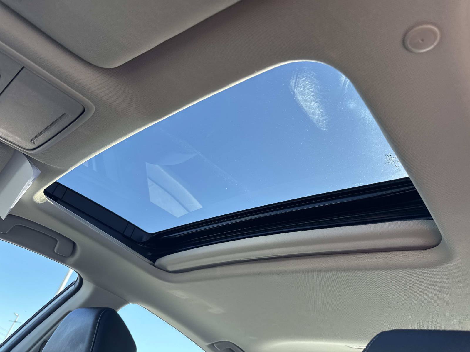 Certified 2024 Honda Accord Touring image 25