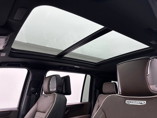New 2026 GMC Yukon XL Denali Ultimate AWD/4WD image 5