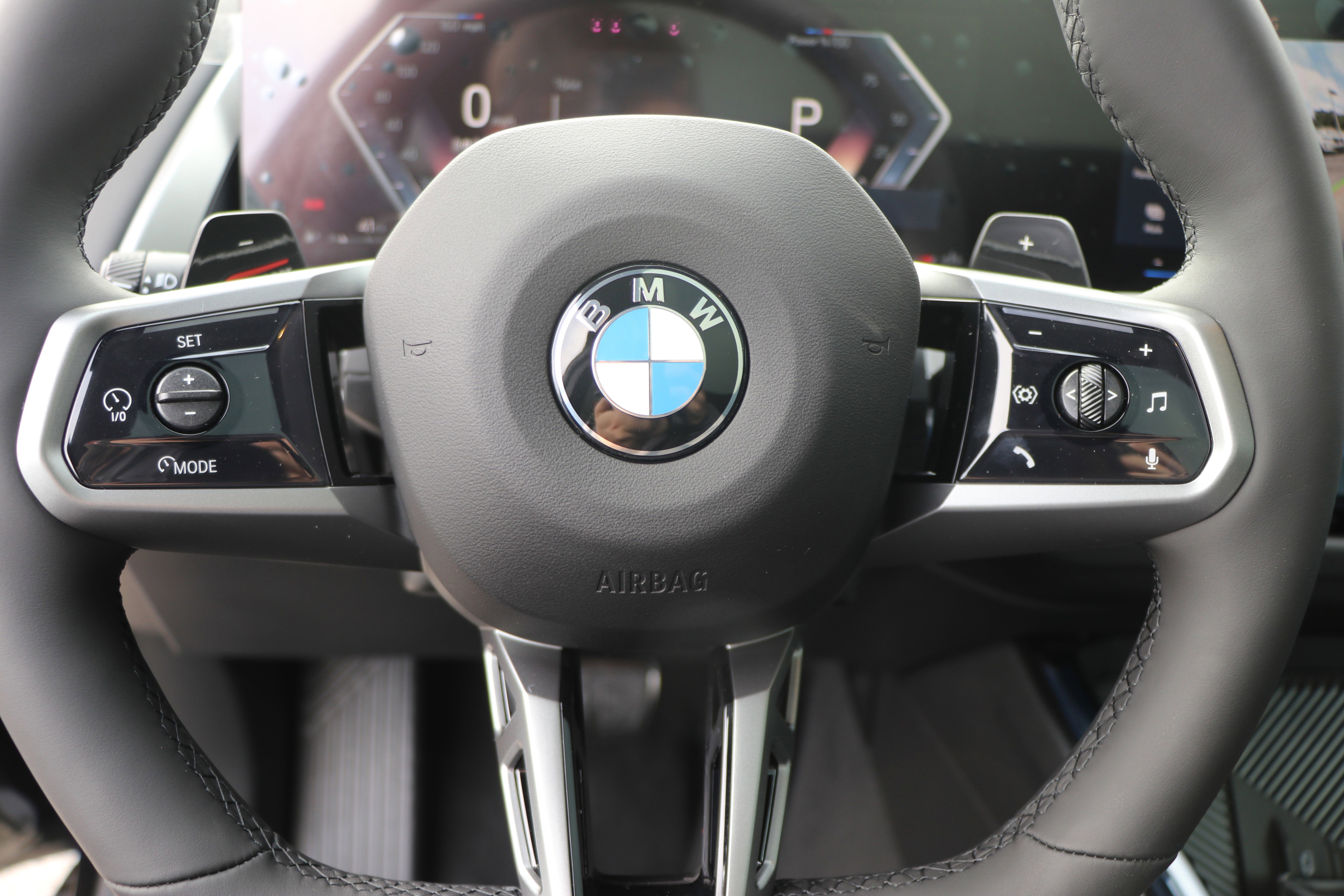 Certified 2025 BMW X3 xDrive30i w/ Premium Package image 11