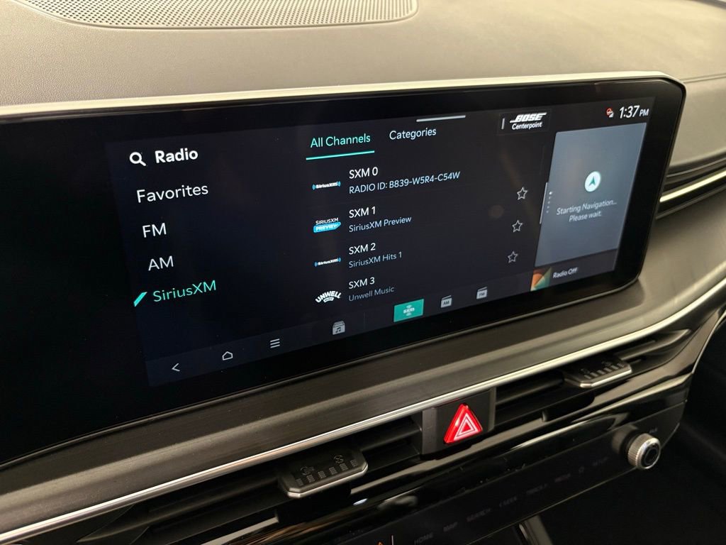 New 2026 Kia K5 GT-Line image 26