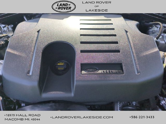 Used 2024 Land Rover Defender 110 S AWD/4WD image 20