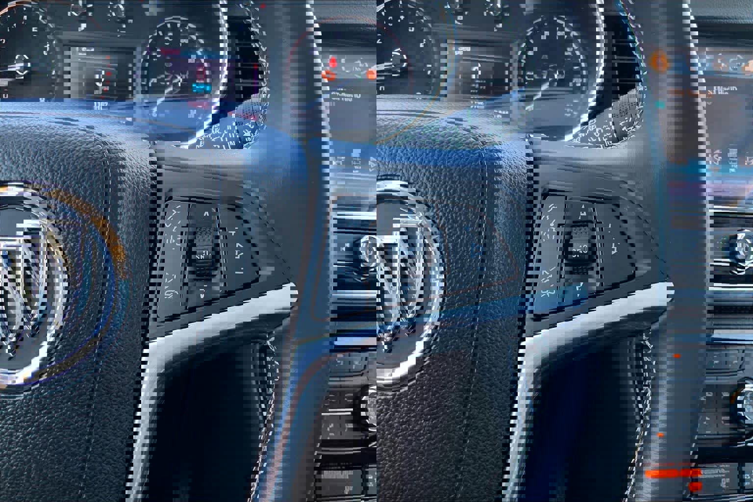 Used 2019 Buick Encore Preferred image 24