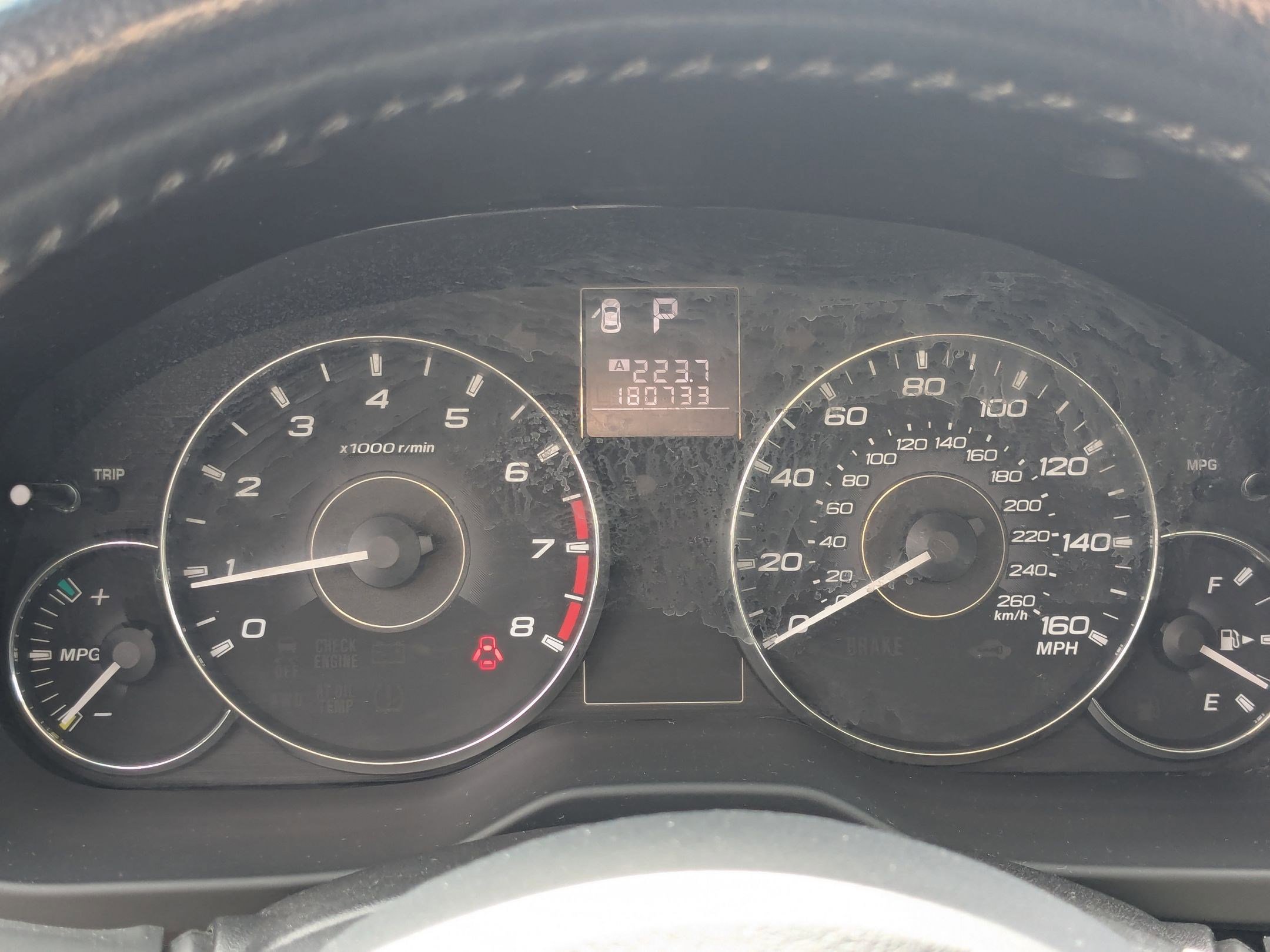 Used 2011 Subaru Legacy 3.6R Limited image 22