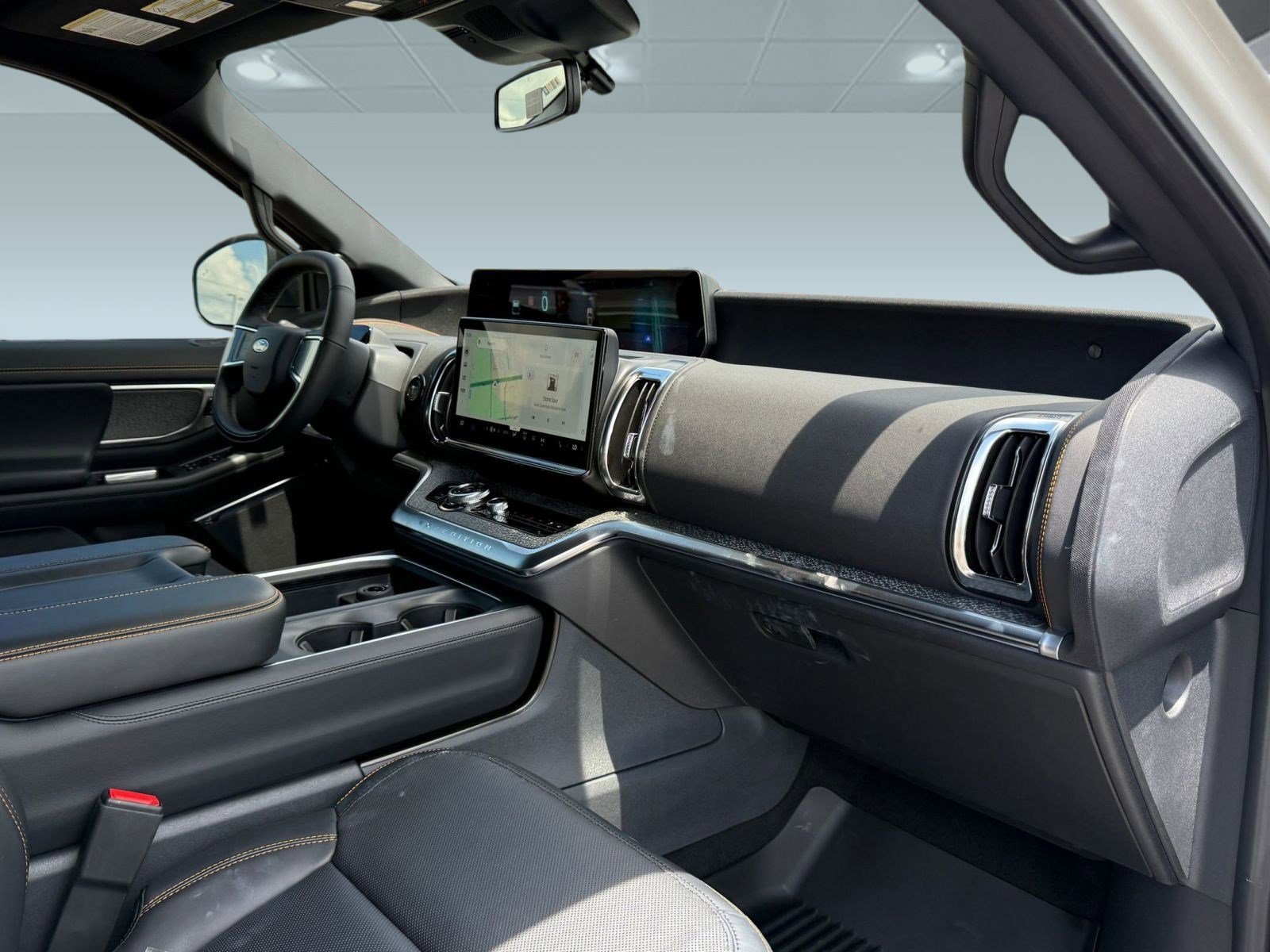New 2025 Ford Expedition Tremor image 30