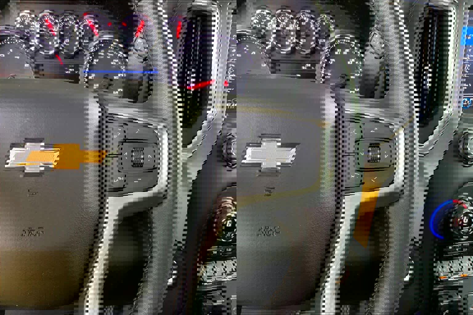 Used 2022 Chevrolet Silverado 3500 LTZ w/ LTZ Plus Package image 25