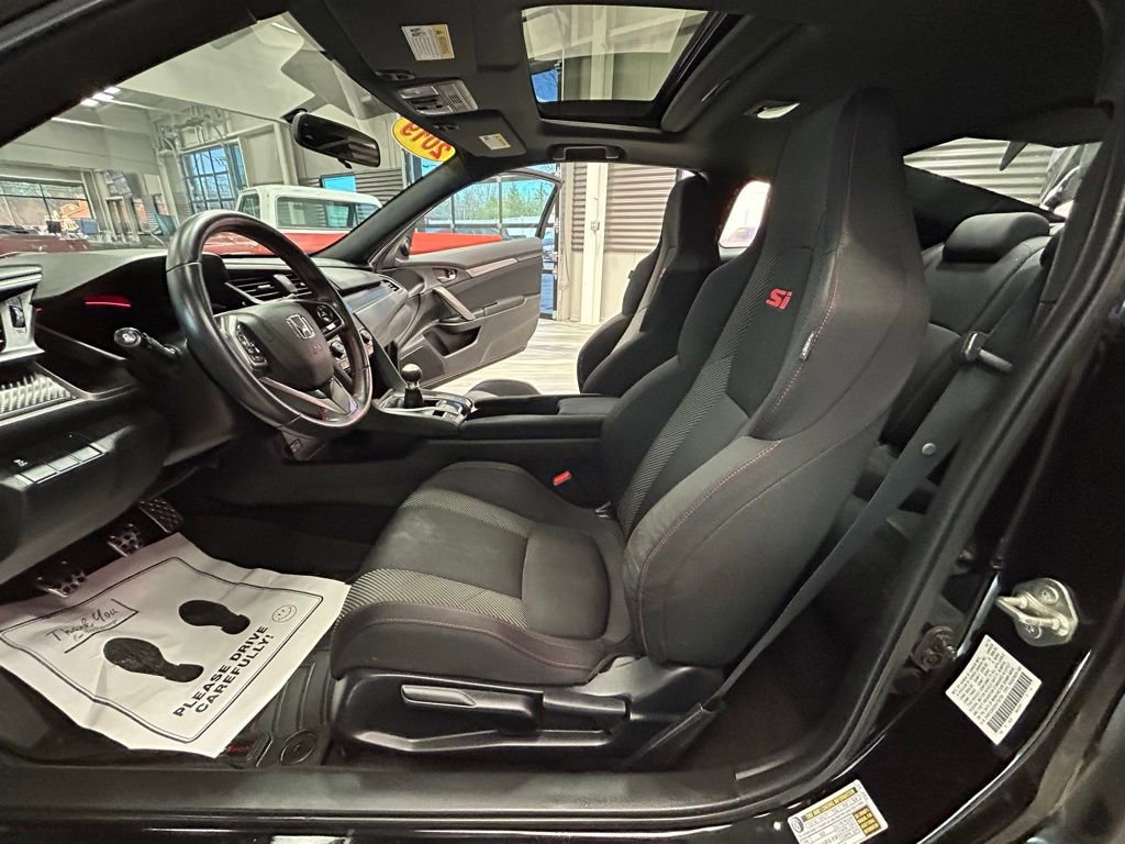 Used 2019 Honda Civic Si image 44