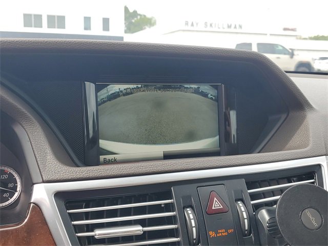 Used 2013 Mercedes-Benz E 350 4MATIC Sedan image 27