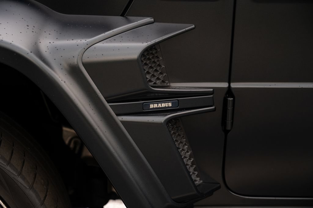 Used 2019 Mercedes-Benz G 63 AMG 4MATIC image 32