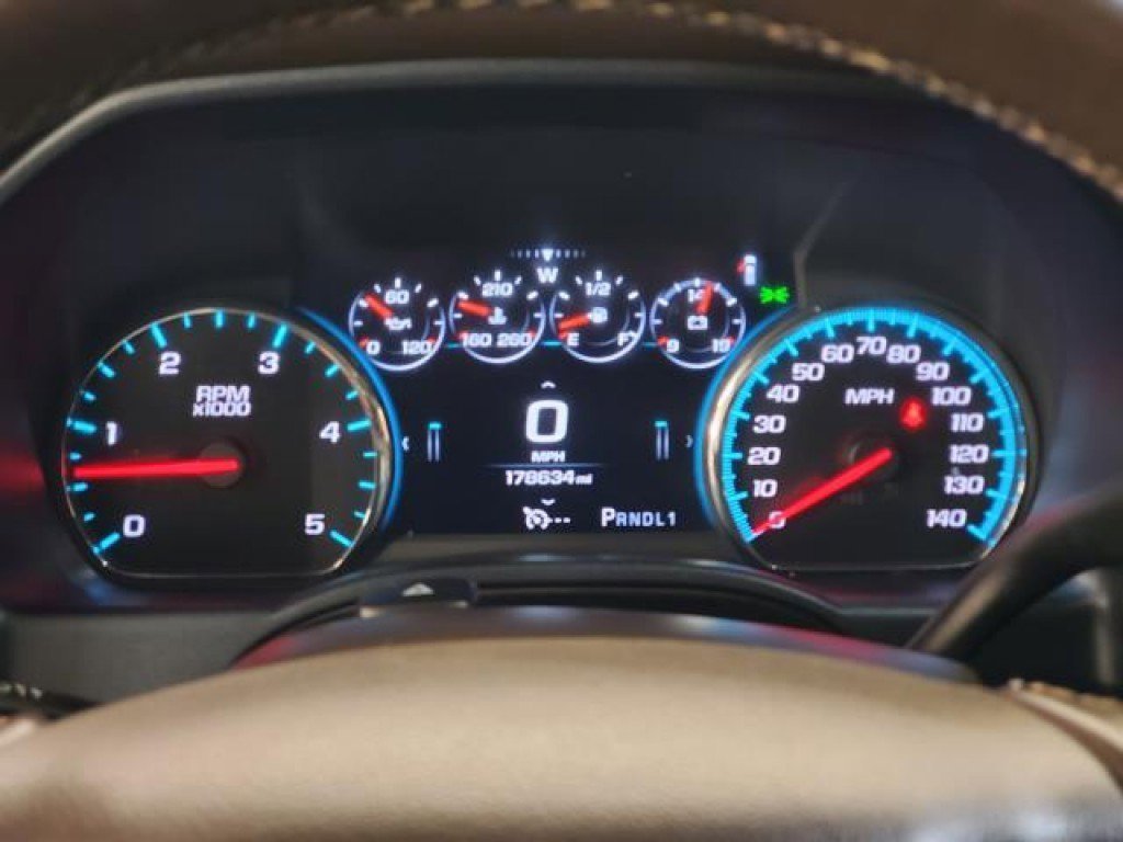 Used 2017 GMC Sierra 2500 Denali w/ Duramax Plus Package image 23