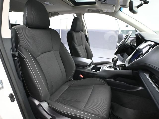 Used 2022 Subaru Legacy Premium image 47