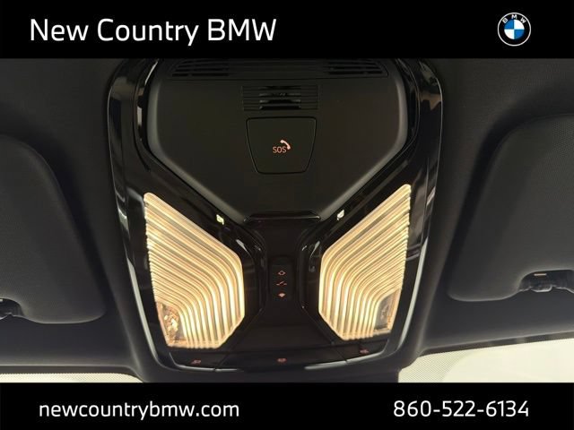 Used 2024 BMW X5 xDrive40i w/ Premium Package AWD/4WD image 26