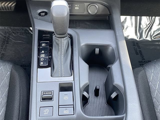 New 2026 Nissan Sentra SV w/ Floor Mat Package FWD image 19
