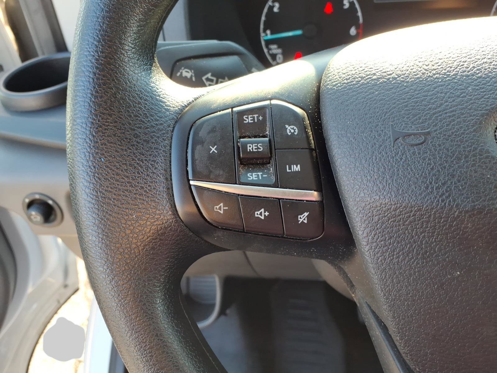 Used 2024 Ford Transit 150 Low Roof AWD image 17