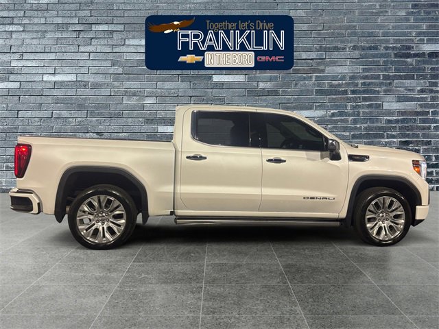 Used 2021 GMC Sierra 1500 Denali w/ Denali Ultimate Package image 6