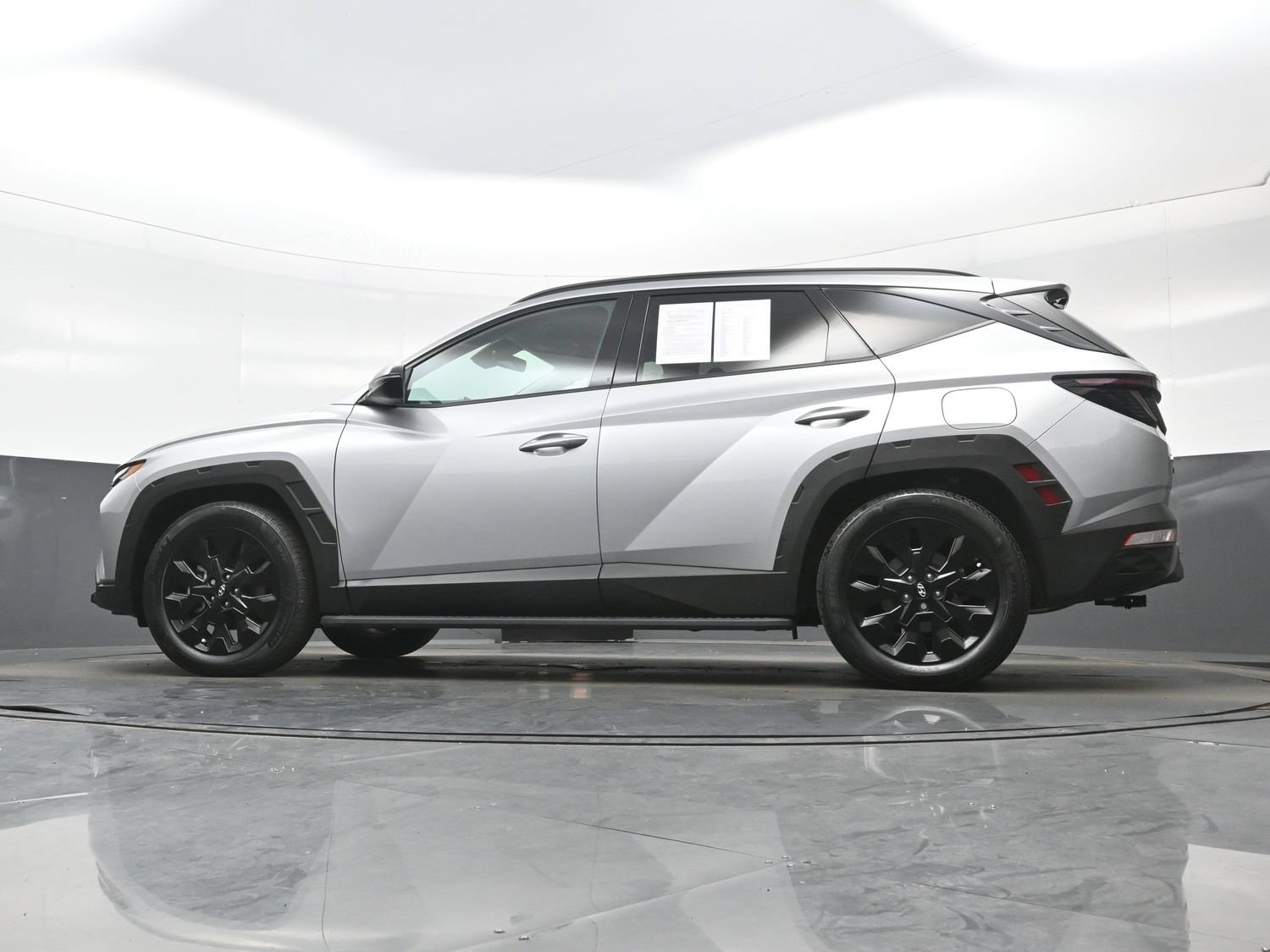 Used 2023 Hyundai Tucson XRT FWD image 27