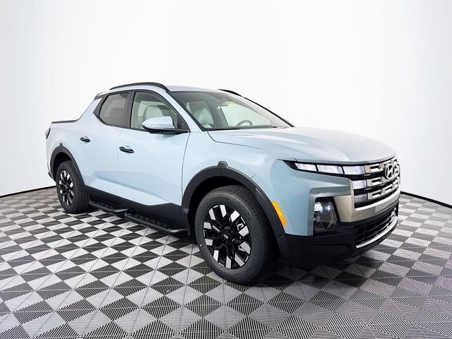 New 2026 Hyundai Santa Cruz SEL FWD image 9