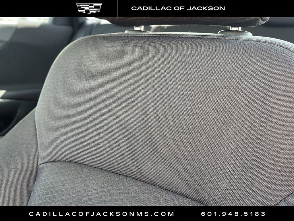 Used 2025 Chevrolet Malibu LT FWD image 23