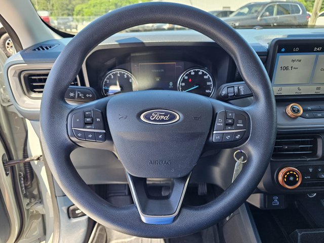 Used 2024 Ford Maverick Tremor w/ Tremor Off-Road Package AWD/4WD image 47