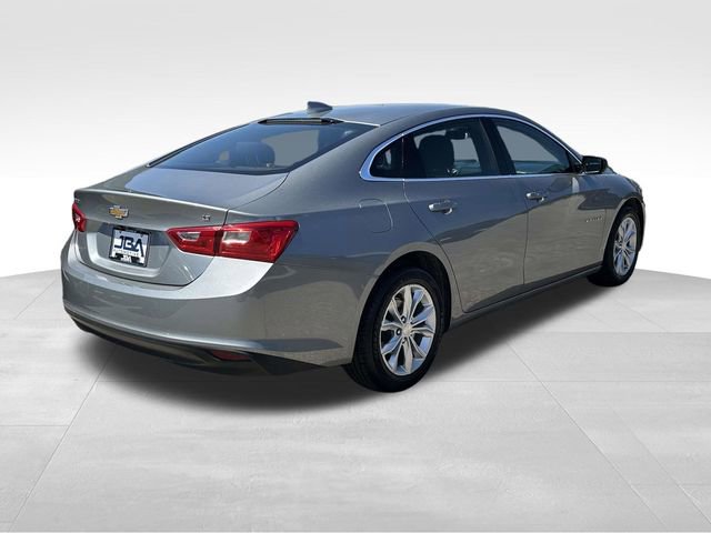 Used 2023 Chevrolet Malibu LT FWD image 27