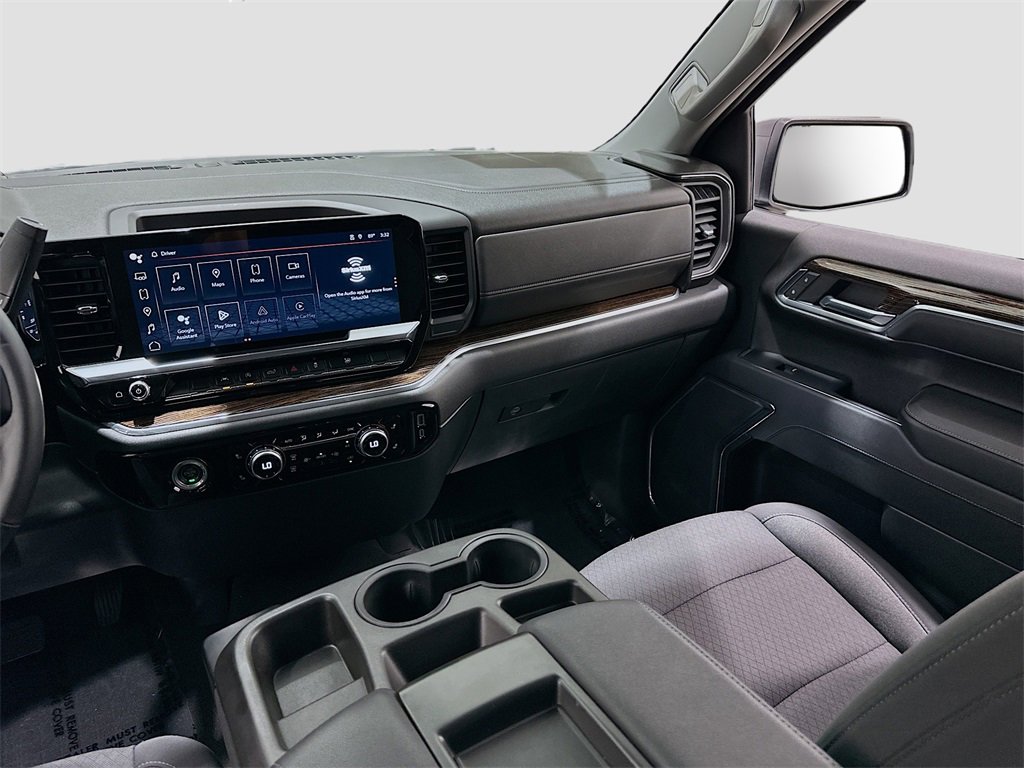 Used 2023 GMC Sierra 1500 Elevation w/ LPO, Elevation Black Package image 24